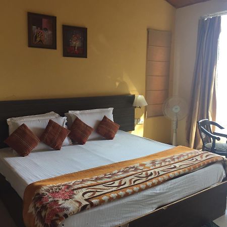 Natureraga Fernhill Resort Chail Eksteriør billede